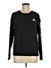Adidas Black Sweatshirt Size M - photo 1