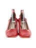 Everlane Red Heels Size 7 1/2 - photo 2