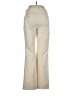 J.Crew Solid White Tan Dress Pants Size 2 - photo 2