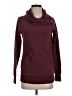 L.L.Bean Burgundy Pullover Sweater Size XS R - photo 1