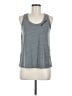 Michael Stars Gray Tank Top One size - photo 1