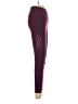 Athleta Burgundy Active Pants Size XXS - Sm - photo 4