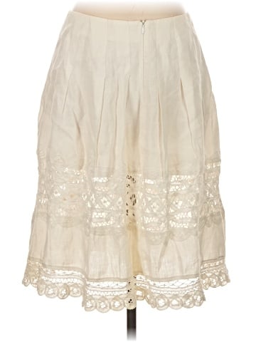 Rebecca Taylor Casual Skirt (view 2)