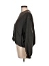 Gap Black Pullover Sweater Size L - photo 5
