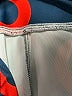 Unbranded Hearts Blue Leggings Size S - photo 8