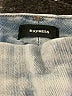 Express Blue Jeans Size LgR - photo 7