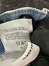 Express Blue Jeans Size LgR - photo 9