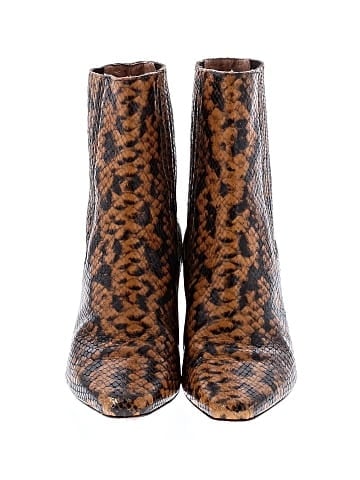 Sandro Ankle Boots (view 2)