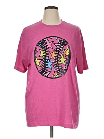 Gildan Short Sleeve T-Shirt (view 1)