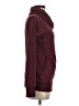 L.L.Bean Burgundy Pullover Sweater Size XS R - photo 4