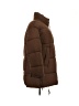 Zara Brown Coat Size XS - photo 4