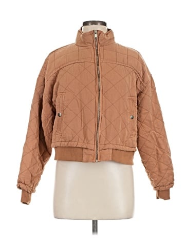 Forever 21 Jacket (view 1)