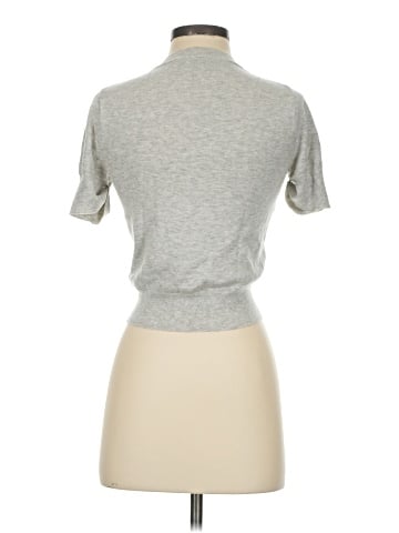 J.Crew Short Sleeve Turtleneck (view 2)