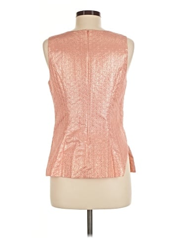 Lilly Pulitzer Sleeveless Blouse (view 2)