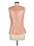 Lilly Pulitzer Pink Sleeveless Blouse Size 8 - photo 2