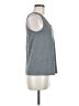 Michael Stars Gray Tank Top One size - photo 4