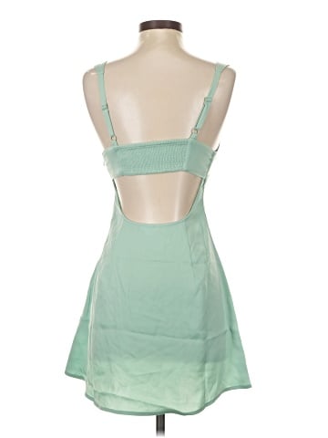 Kimchi Blue Cocktail Dress (view 2)