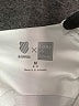 Lucky in Love White Sleeveless Blouse Size M - photo 7