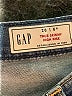 Gap Hearts Blue Jeans Size 6R - photo 7