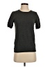 Ann Taylor Gray Pullover Sweater Size S - photo 1