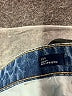 Gap Hearts Blue Jeans Size 30 waist - photo 8
