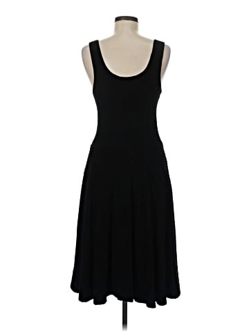 Bordeaux Casual Dress (view 2)