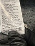 Billabong 100% Polyester Print Black Windbreaker Size S - photo 7