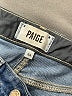 Paige Hearts Blue Jeans Size 24 waist - photo 7