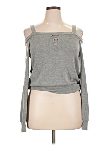 Aeropostale Pullover Sweater (view 1)