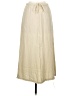 Zara Solid Ivory Casual Skirt Size XS - photo 1