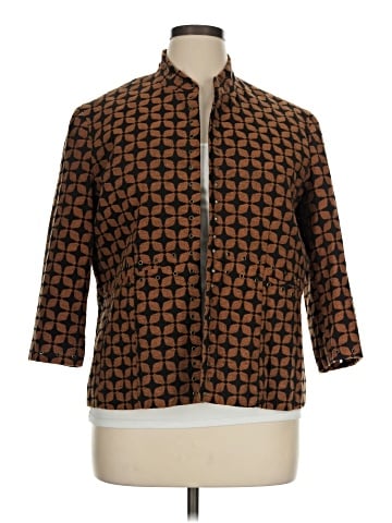 MULTIPLES Jacket (view 1)