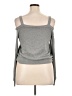 Aeropostale Gray Pullover Sweater Size XL - photo 2