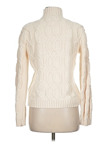 Chaps Turtleneck Sweater (view 2)