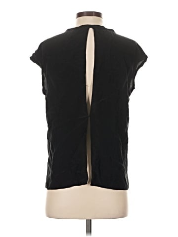 Sandro Short Sleeve Top (view 2)