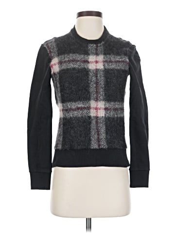 Sonia Rykiel Pullover Sweater (view 1)