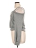 Aeropostale Gray Pullover Sweater Size XL - photo 5
