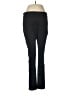 Eddie Bauer Solid Black Active Pants Size 8 - photo 1
