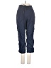 The North Face Solid Blue Casual Pants Size XS - photo 1