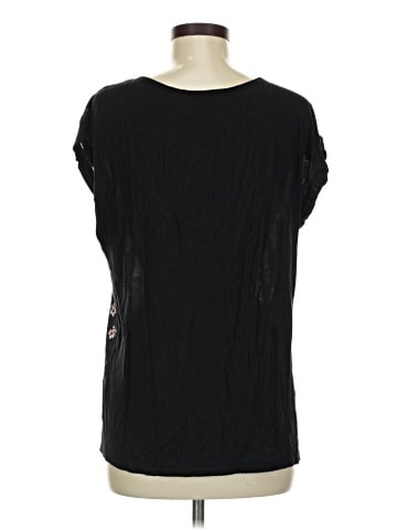 Papermoon Short Sleeve Blouse (view 2)