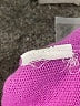 J.Crew Factory Store Purple Pullover Sweater Size XL - photo 8
