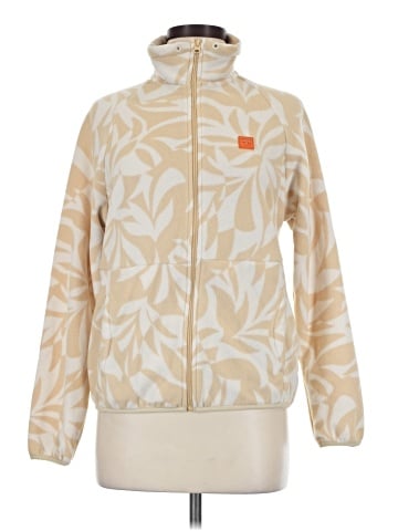 Billabong Track Jacket (view 1)