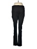 Eddie Bauer Solid Black Active Pants Size 8 - photo 2