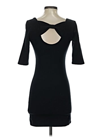 Emma & Sam Casual Dress (view 2)