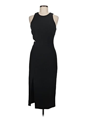 Elizabeth and James Cocktail Dress (view 1)