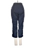 The North Face Solid Blue Casual Pants Size XS - photo 2