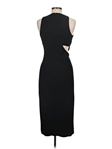 Elizabeth and James Cocktail Dress (view 2)