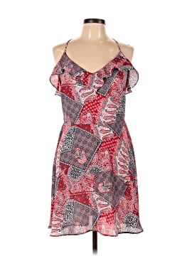 Charlotte Russe Cocktail Dress
