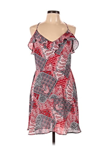 Charlotte Russe Cocktail Dress (view 1)
