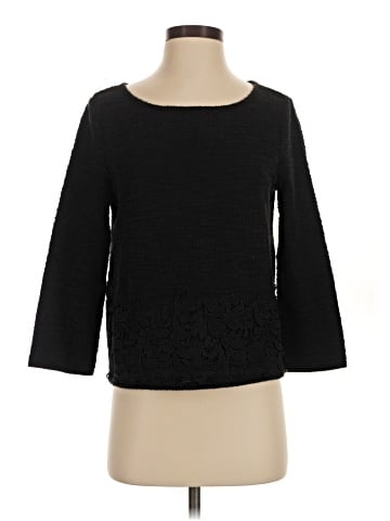 Ann Taylor Pullover Sweater (view 1)