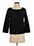 Ann Taylor Black Pullover Sweater Size S - photo 1